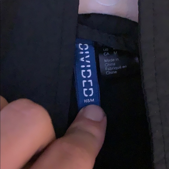 HM windbreaker jacket - Picture 4 of 4